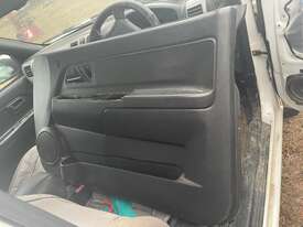 2021 GWM Steed  Diesel (LOCATED ROCKHAMPTON) - picture0' - Click to enlarge