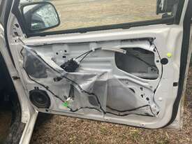 2021 GWM Steed  Diesel (LOCATED ROCKHAMPTON) - picture1' - Click to enlarge