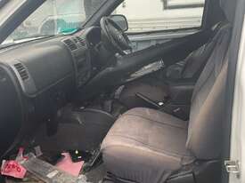 2021 GWM Steed  Diesel (LOCATED ROCKHAMPTON) - picture2' - Click to enlarge