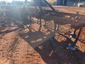 Scarifier - picture0' - Click to enlarge