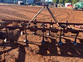 Scarifier - picture0' - Click to enlarge