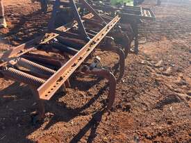 Scarifier - picture1' - Click to enlarge