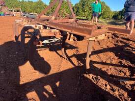 Scarifier - picture2' - Click to enlarge