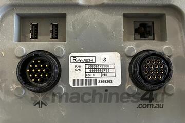 RAVEN VIPER PRO DISPLAY