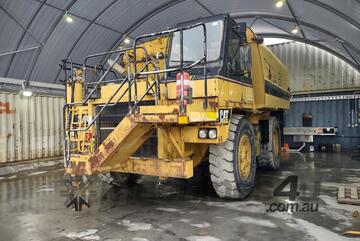 Caterpillar 1995   769C Caterpillar 1995   769C