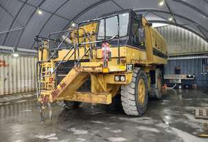 Caterpillar 1995   769C