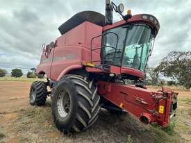 2012 CASE IH 7230 Header - picture0' - Click to enlarge