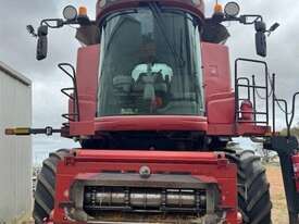2012 CASE IH 7230 Header - picture0' - Click to enlarge