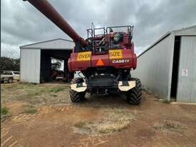 2012 CASE IH 7230 Header - picture2' - Click to enlarge