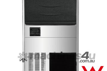 Blizzard Ice Maker Sn 31A