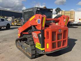 2020 Kubota SVL75-2CW Tracked Skid Steer Loader - picture0' - Click to enlarge