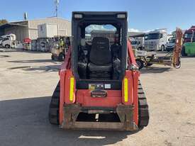 2020 Kubota SVL75-2CW Tracked Skid Steer Loader - picture2' - Click to enlarge
