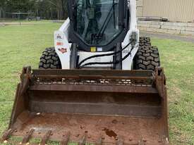 Bobcat S770SJC High Flow 2 Speed Loader - picture1' - Click to enlarge
