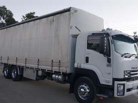 Isuzu FVM1400L - picture0' - Click to enlarge