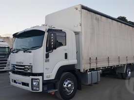 Isuzu FVM1400L - picture0' - Click to enlarge