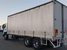 Isuzu FVM1400L - picture1' - Click to enlarge