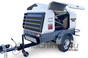423CFM Portable Compressor for  