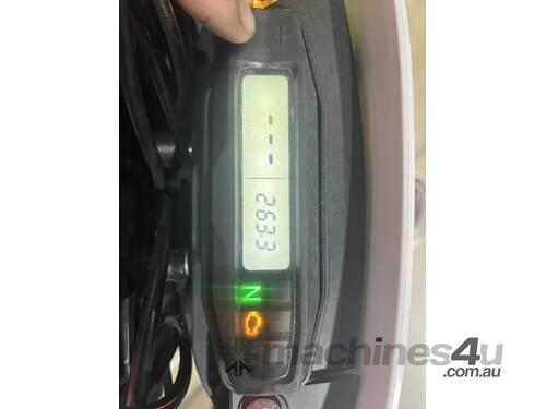 caption 2022 Husqvarna 701 Enduro Petrol (WOVR)
