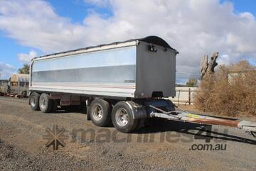 Tefco 2015   Quad Dog