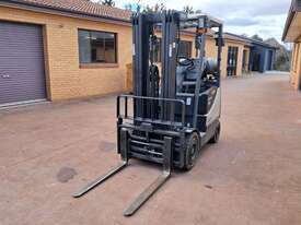 2015 Crown CG20SC-5 Forklift (Counterbalanced) - picture0' - Click to enlarge