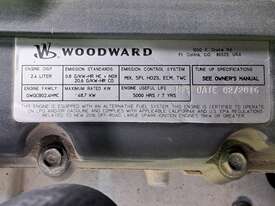 2015 Crown CG20SC-5 Forklift (Counterbalanced) - picture1' - Click to enlarge