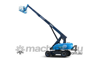 Sinoboom TB26J Plus Telescopic Boom Lift - 28.3m Working Height