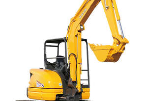 KATO WORKS KATO HD50V5 EXCAVATOR