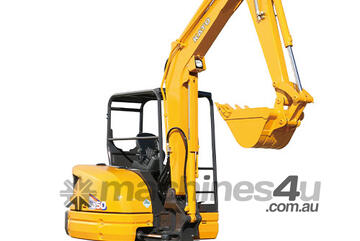 KATO WORKS KATO HD50V5 EXCAVATOR KATO WORKS KATO HD50V5 EXCAVATOR