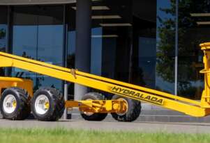 Elevate Safely - Hydralada Maxi 640 Tandem Drive - IN STOCK!! Elevate Safely - Hydralada Maxi 640 Tandem Drive - IN STOCK!!