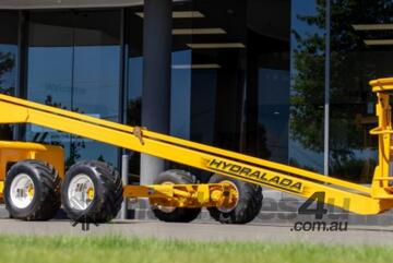 Elevate Safely - Hydralada Maxi 640 Tandem Drive - IN STOCK!! Elevate Safely - Hydralada Maxi 640 Tandem Drive - IN STOCK!!