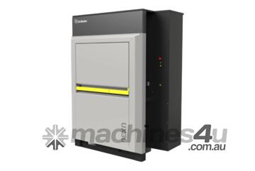 UX30 VERTICAL BALER
