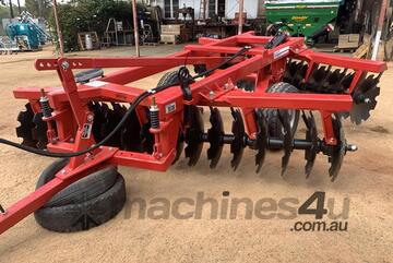 Serafin   ECO STANDARD 32