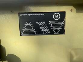 SCM Spindle Moulder - picture0' - Click to enlarge