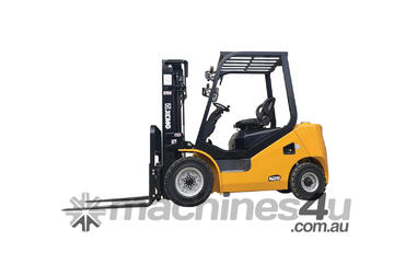 XCMG 2.5 Tonne Forklift for  