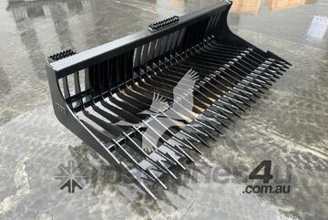 Skeleton BEDROCK 79,2017 MM (80 IN) SKSBPT-79