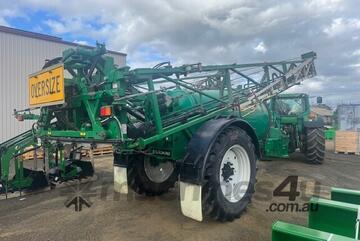 2019 Goldacres Special 4024 Sprayers