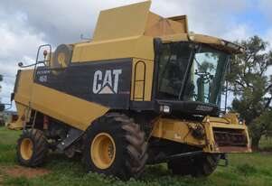 2000 Model Claas Header & Front