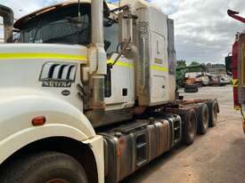 2021 Mack Superliner 6x4 Sleeper Cab Prime Mover - picture0' - Click to enlarge