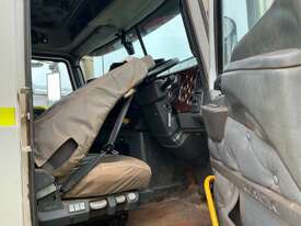 2021 Mack Superliner 6x4 Sleeper Cab Prime Mover - picture0' - Click to enlarge