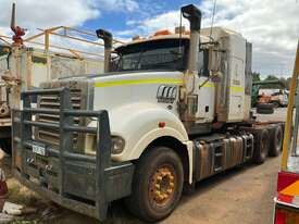 2021 Mack Superliner 6x4 Sleeper Cab Prime Mover - picture2' - Click to enlarge