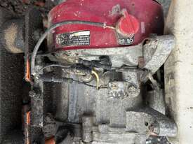 Drive Unit - Petrol  - picture0' - Click to enlarge