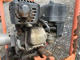 Drive Unit - Petrol  - picture1' - Click to enlarge