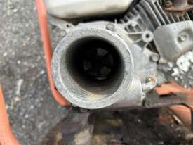 Drive Unit - Petrol  - picture2' - Click to enlarge