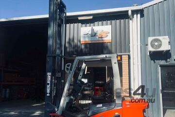 Cheap   Diesel Forklifts for Sale