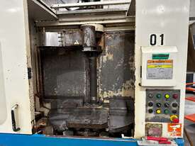 Horizontal Okuma MA-40HA - PRICED TO SELL - picture0' - Click to enlarge