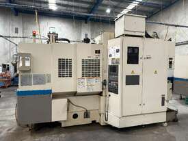 Horizontal Okuma MA-40HA - PRICED TO SELL - picture2' - Click to enlarge