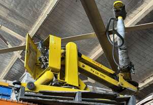 DALMEC industrial manipulator material lift assist device 40kg MIS