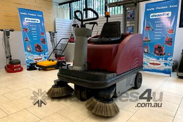Hako RIDE-ON SWEEPER