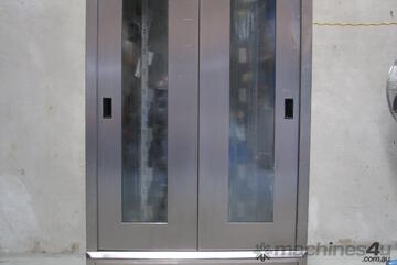 Industrial Commercial Utensil Parts Bucket Washer