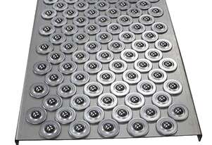 Conveyor Ball Transfer Plate